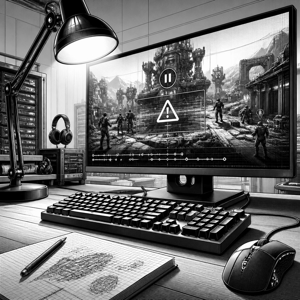Star Citizen: Livestream-Demo zeigt Instancing- und NPC-Probleme deutlich Star Citizen: Livestream-Demo zeigt Instancing- und NPC-Probleme deutlich