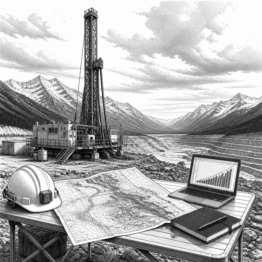 Star Copper: 10,2-Millionen-Deal mit Eastfield stützt Kupfer-Story Star Copper: 10,2-Millionen-Deal mit Eastfield stützt Kupfer-Story
