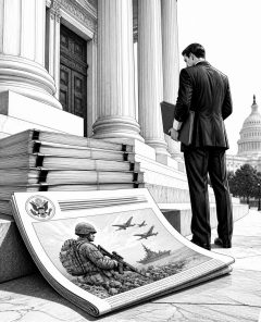 ai-stars-and-stripes-pentagon-klage