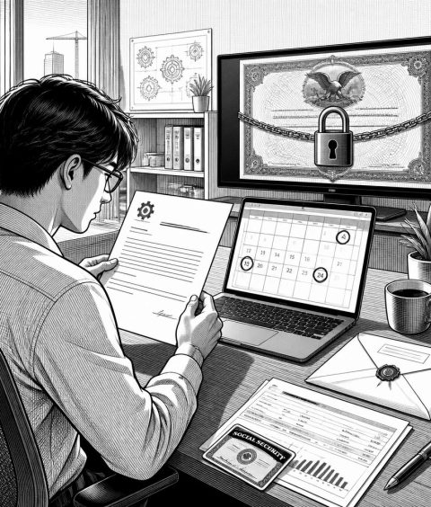ai-startup-aktien-lohn-social-security-earnings-test