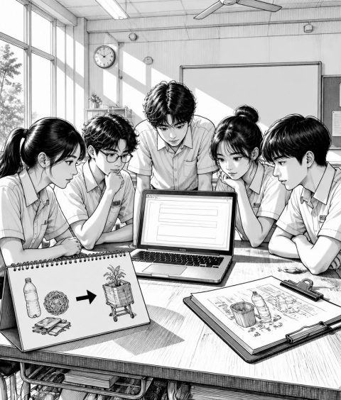 ai-startup-arena-2026-vietnam-gruenes-sparen