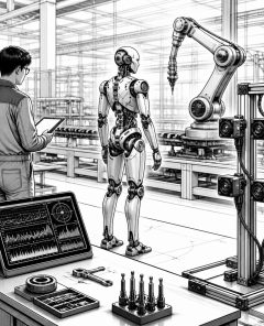 ai-startup-award-embodied-ai-humanoid-robotics
