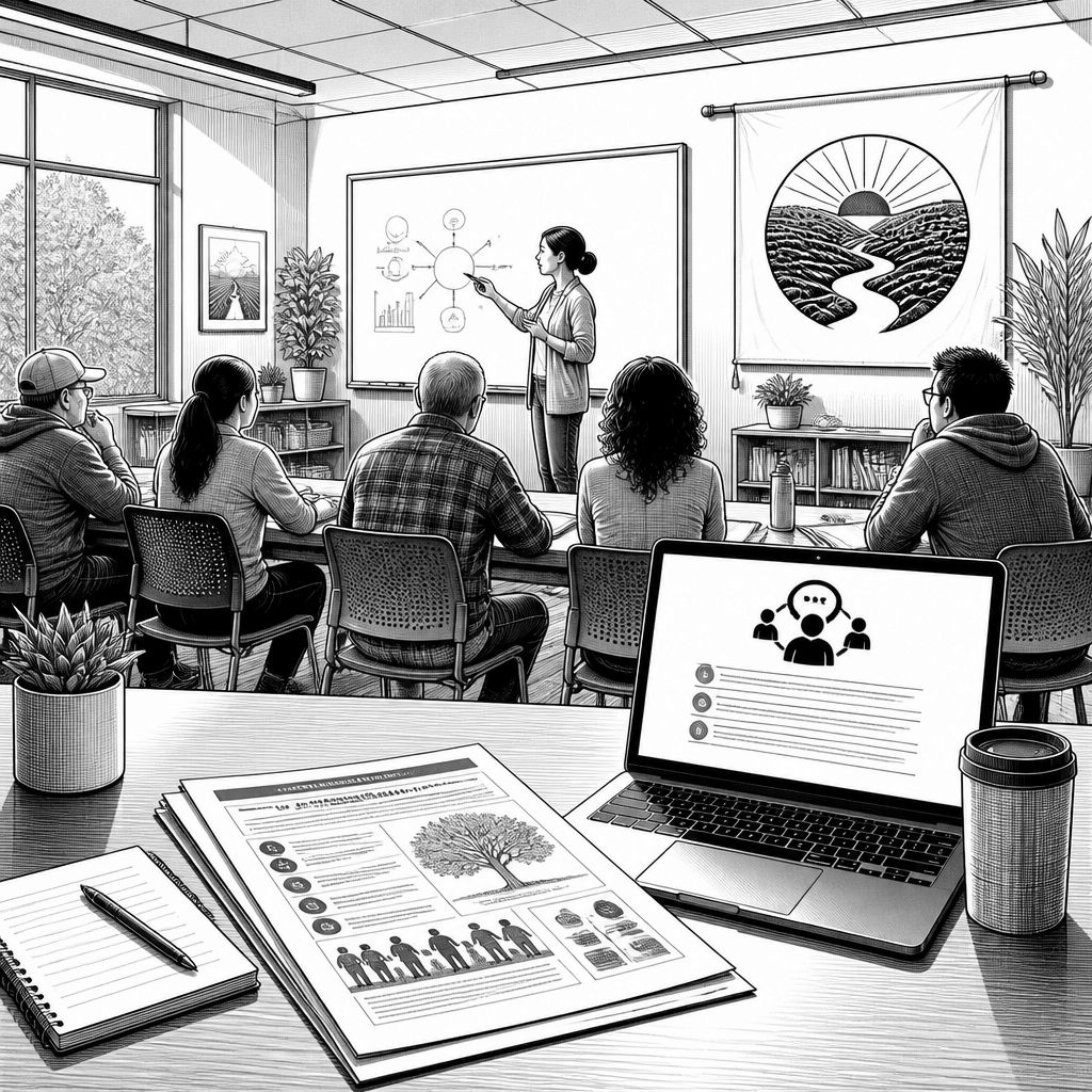 StartUp Hutch erhält 25.000-USD-Zuschuss für Entrepreneurship-Training in Reno County StartUp Hutch erhält 25.000-USD-Zuschuss für Entrepreneurship-Training in Reno County