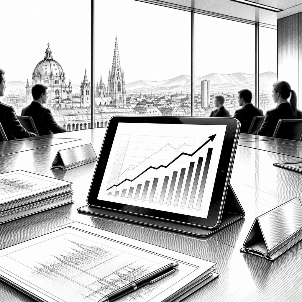 Neuer Startup-Rat in Österreich: Fokus auf Wachstumskapital und schnellere Gründungen Neuer Startup-Rat in Österreich: Fokus auf Wachstumskapital und schnellere Gründungen