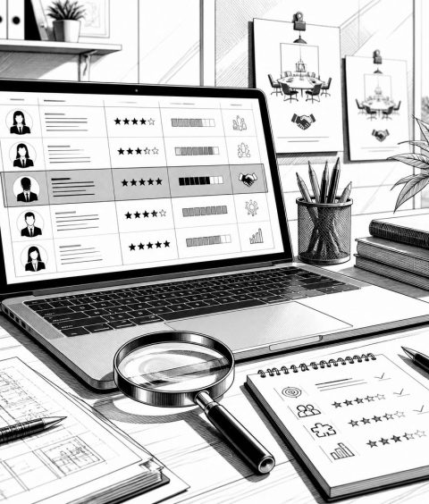 ai-startup-scout-innovation-matchmaking-mittelstand