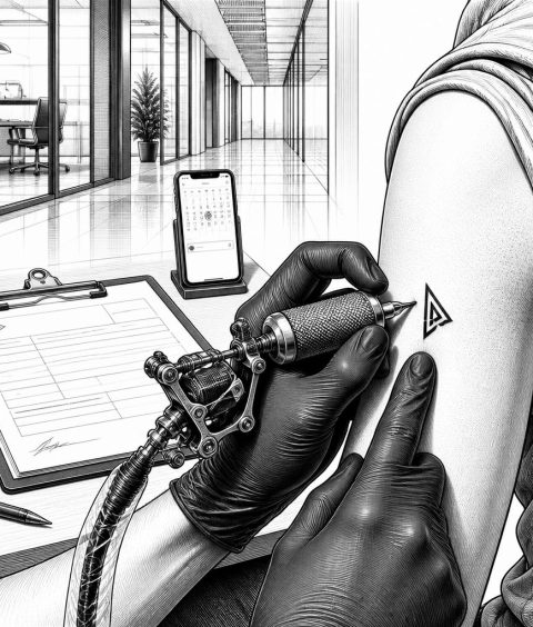 ai-startup-tattoo-recruiting-san-francisco