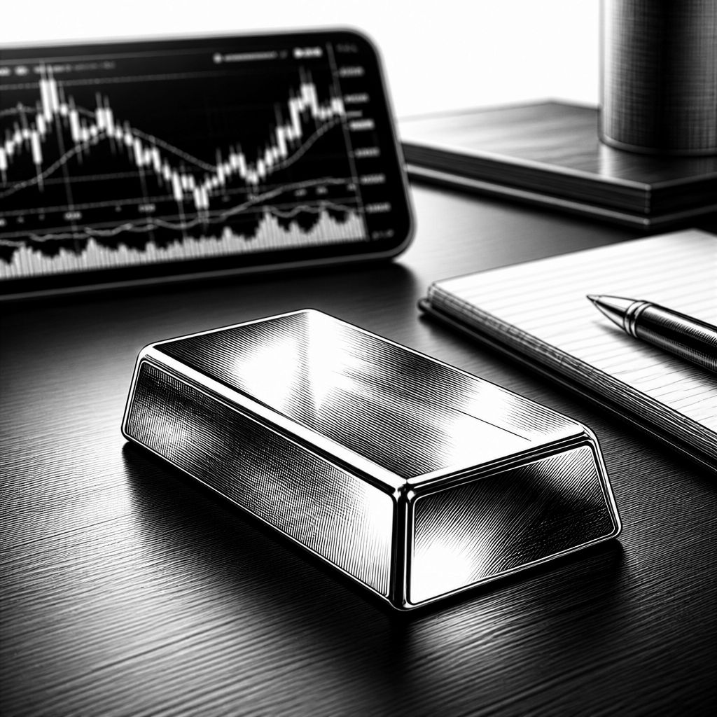 Gold-Früherkennung und Bitcoin-Versehen: Was State Streets CIO aus Investor-Fehlern lernt Gold-Früherkennung und Bitcoin-Versehen: Was State Streets CIO aus Investor-Fehlern lernt