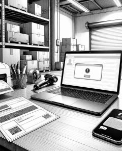 ai-steam-hack-ceva-logistics