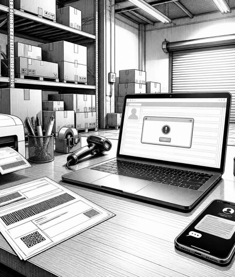 ai-steam-hack-ceva-logistics