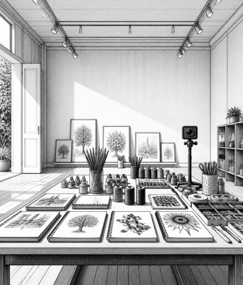 ai-steelton-art-gallery-kids-workshop