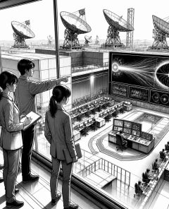 ai-stellarexplorers-noaa-downlink-suitland