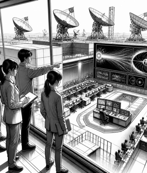 ai-stellarexplorers-noaa-downlink-suitland