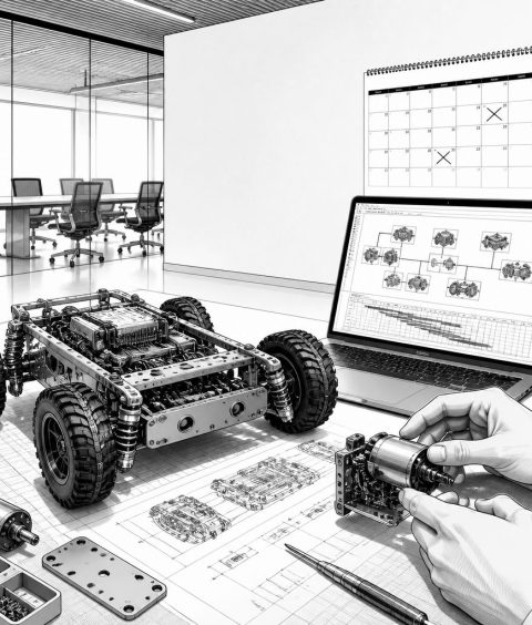 ai-steyr-motors-cornus-ugv-red-cat