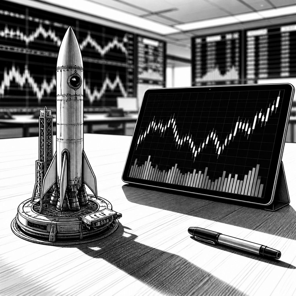 Aktienfutures, KI-Ausgaben und Hormuz: Der Handel dreht an mehreren Schrauben Aktienfutures, KI-Ausgaben und Hormuz: Der Handel dreht an mehreren Schrauben