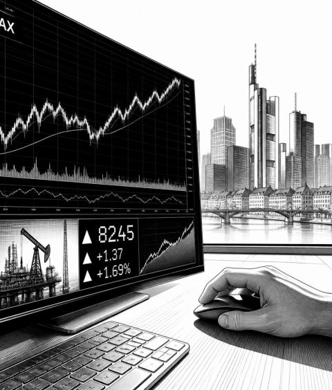 ai-stock-market-dax-oil-fed