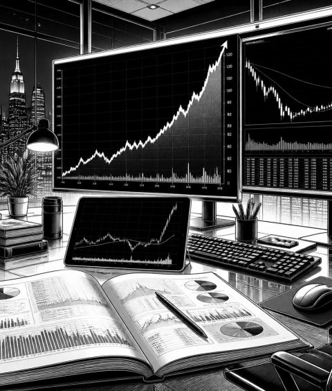 ai-stock-market-oil-yields-bitcoin-walmart