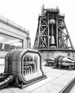 ai-stoke-space-moses-lake-teststand-ausbau