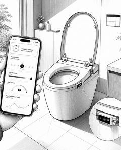ai-stool-gazing-toilet