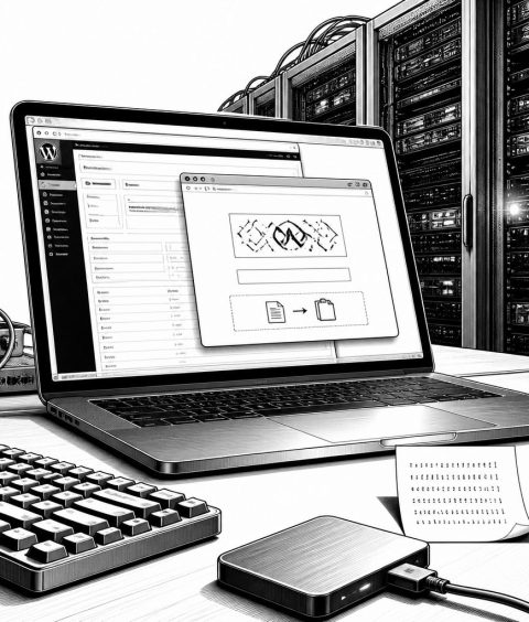 ai-stopandprotect-wordpress-infection-chain