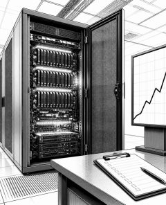 ai-storage-chip-exit-reallocation