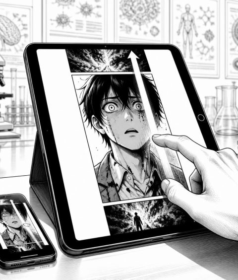 ai-stranger-things-six-webtoon