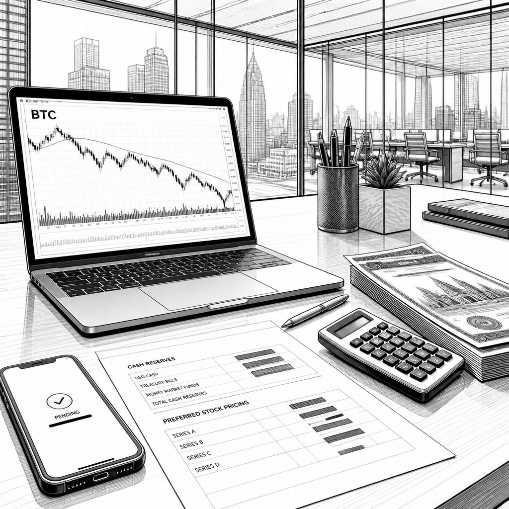 Strategy-CEO Phong Le: Bitcoin-Käufe sollen dieses Jahr weitergehen Strategy-CEO Phong Le: Bitcoin-Käufe sollen dieses Jahr weitergehen