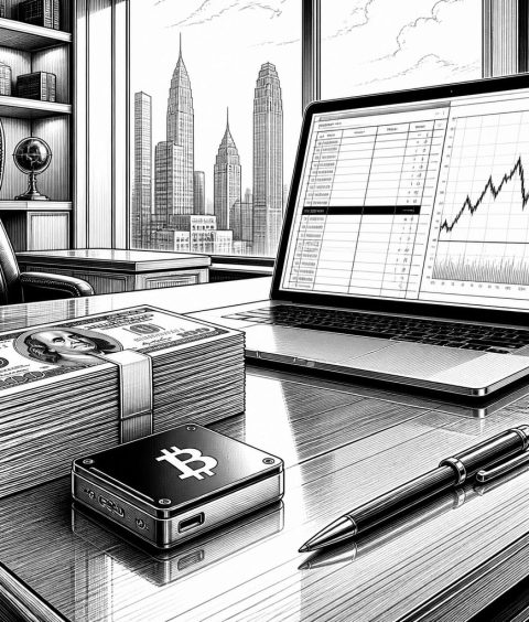 ai-strategy-ceo-us-dollar-bitcoin-treasury