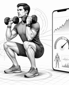 ai-strength-training-autophagy-wearables