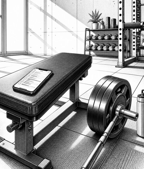 ai-strength-training-frequency
