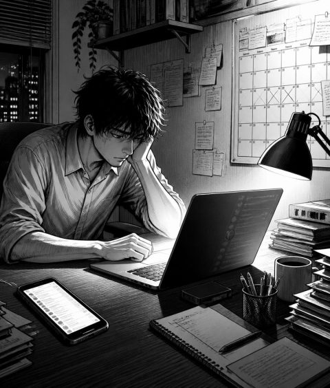 ai-stress-arbeitsbelastung-krankentage