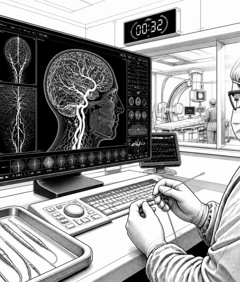 ai-stroke-thrombectomy-38-minuten-pfo