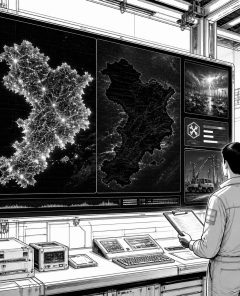ai-stromausfaelle-nasa-satellit