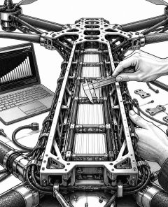 ai-structural-battery-drone-spine