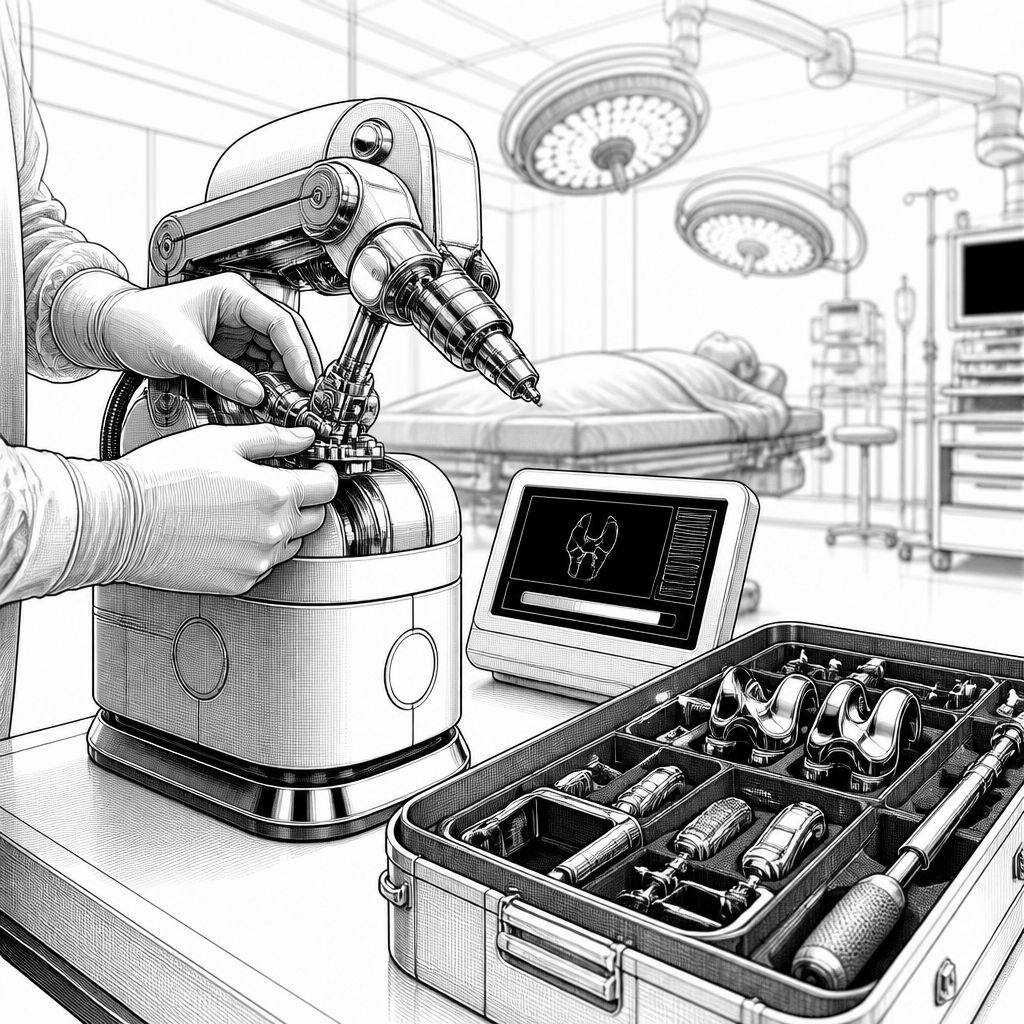 Stryker startet Mako RPS in den USA: Robotik, Marge und präzisierte 2026-Prognose im Fokus Stryker startet Mako RPS in den USA: Robotik, Marge und präzisierte 2026-Prognose im Fokus