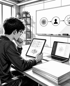 ai-student-entrepreneurship-validation-founder-label