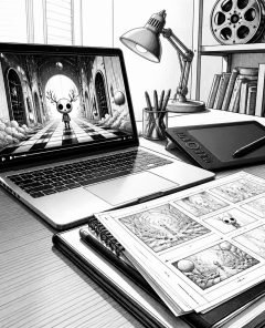 ai-studenten-oscars-animation
