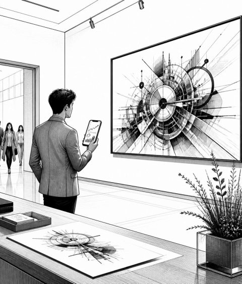 ai-studioql-proximity-art-market