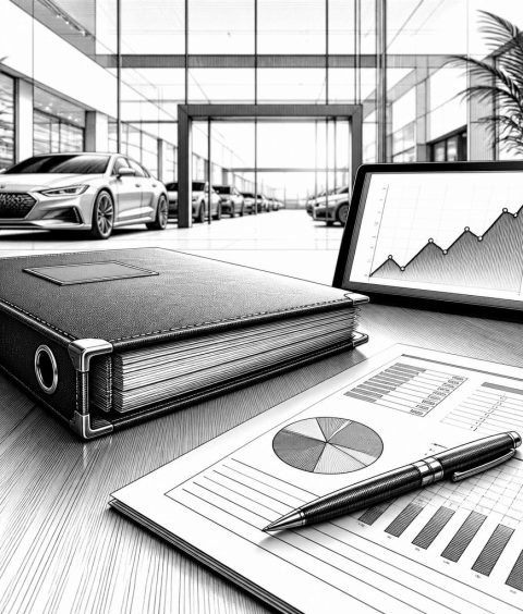 ai-subaru-earnings-finance-strategy