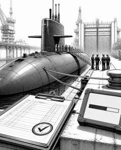 ai-submarine-maintenance-idle-time