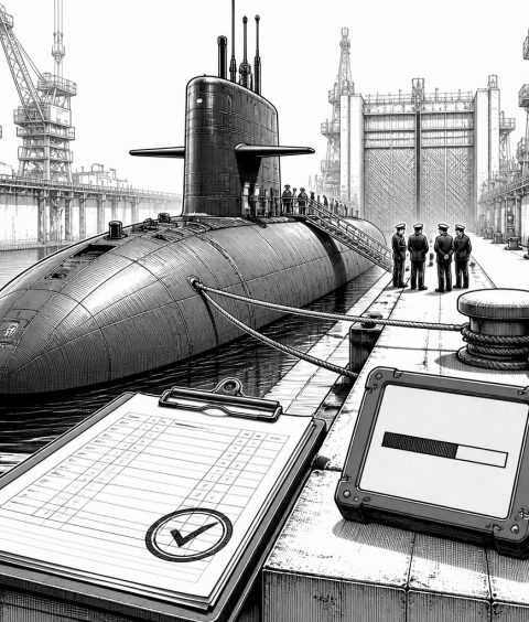 ai-submarine-maintenance-idle-time