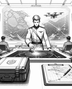 ai-suedkorea-gemeinsame-militaerakademie-polizei-ermittlungen