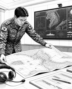 ai-suedkorea-verteidigungsbriefing-uebungen-reduktion