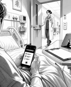 ai-suivi-health-ambient-bedside-conversations-tasks