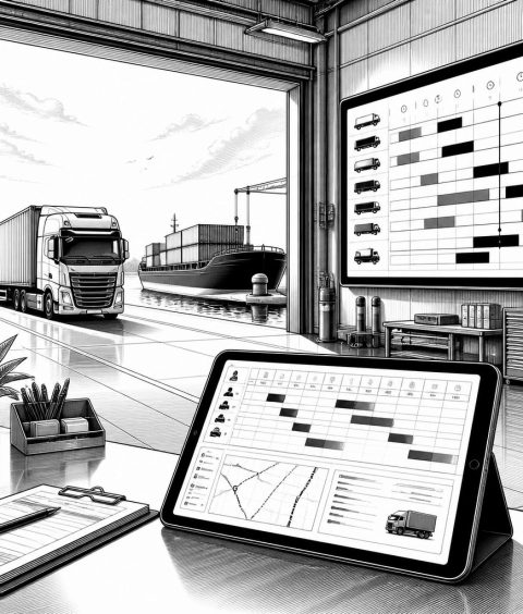 ai-sunday-fahrverbot-logistik-scheduling