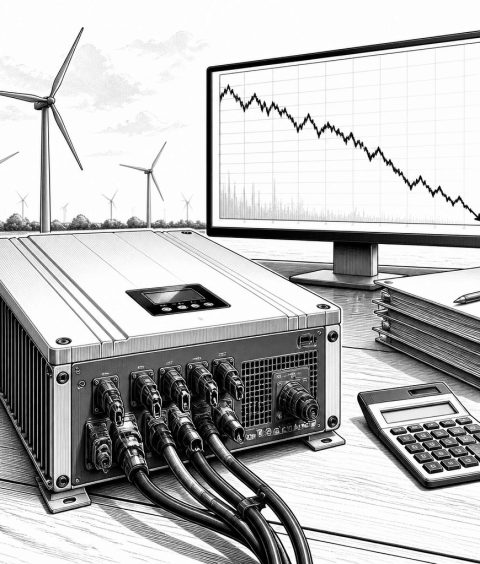 ai-sungrow-gewinn-einbruch-subventionen-solar-wind