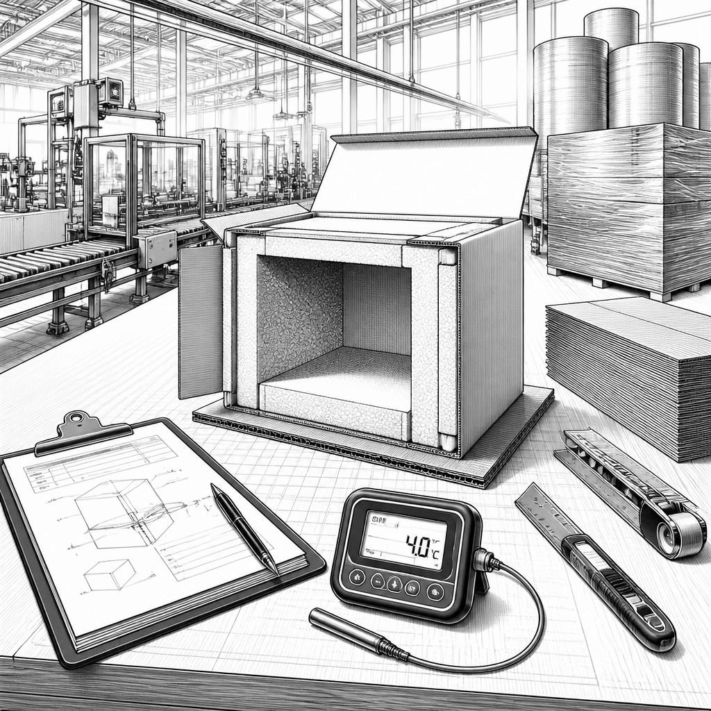 SUPASO sichert frisches Kapital für Ausbau und Internationalisierung seiner Isolierverpackungen SUPASO sichert frisches Kapital für Ausbau und Internationalisierung seiner Isolierverpackungen