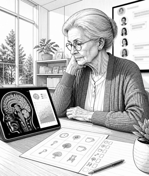 ai-superaging-genetik-soziale-netzwerke-puzzle
