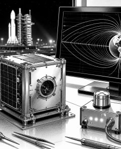 ai-supertorquer-satellit-erde-magnetfeld