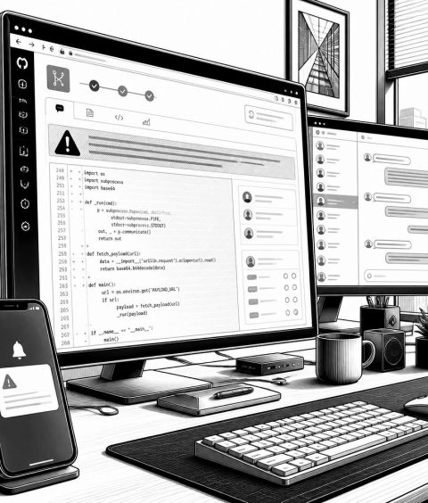 ai-supply-chain-github-social-engineering