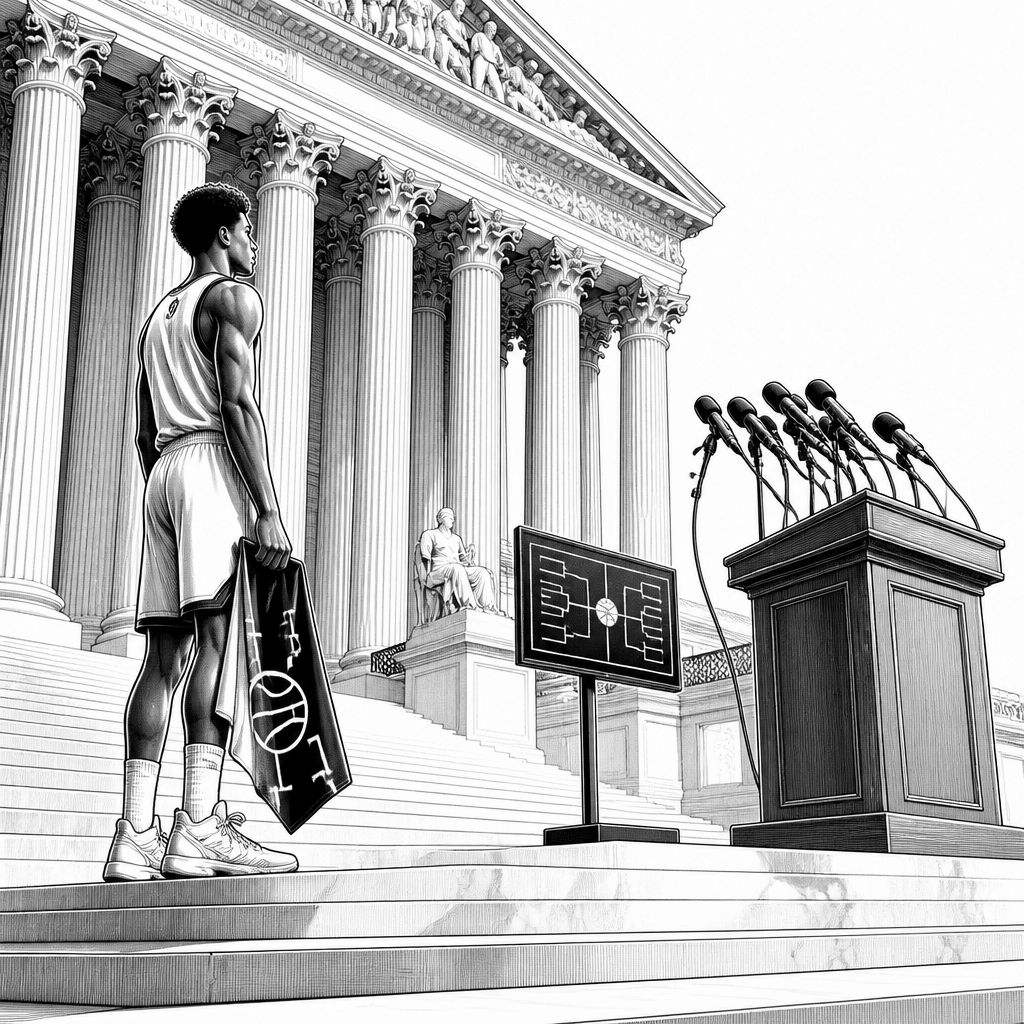 US-Supreme-Court bestätigt Verbot für trans Frauen im Frauensport: Folgen für Schulen und Vereine US-Supreme-Court bestätigt Verbot für trans Frauen im Frauensport: Folgen für Schulen und Vereine